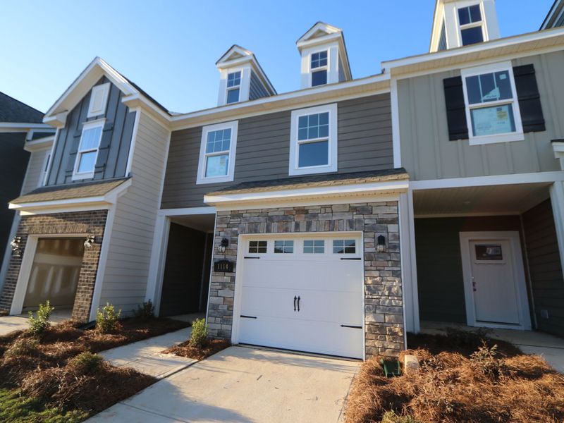 Front Exterior Front Exterior