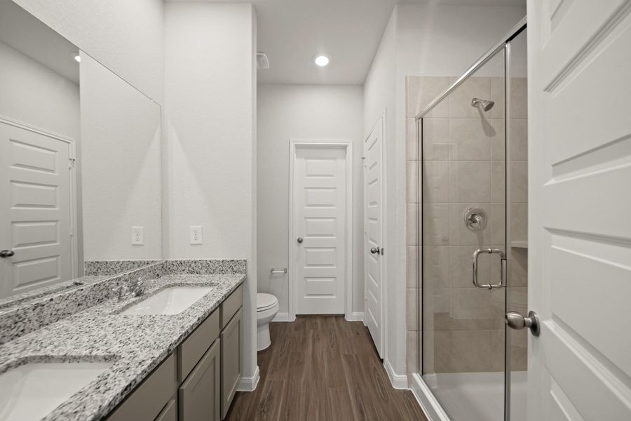 Image 11 of a home in River's Edge. Image 11 of a home in River's Edge.