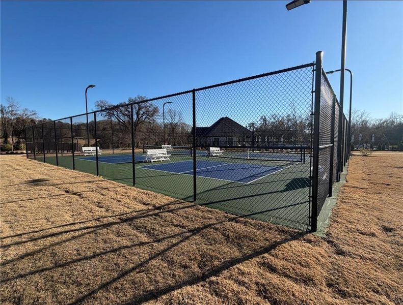 Community amenities in Jackson Landing, Jefferson (Image 68). Community amenities in Jackson Landing, Jefferson (Image 68).