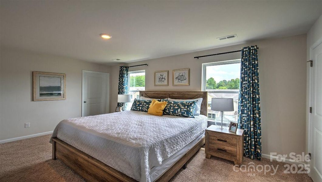 Photos are representative