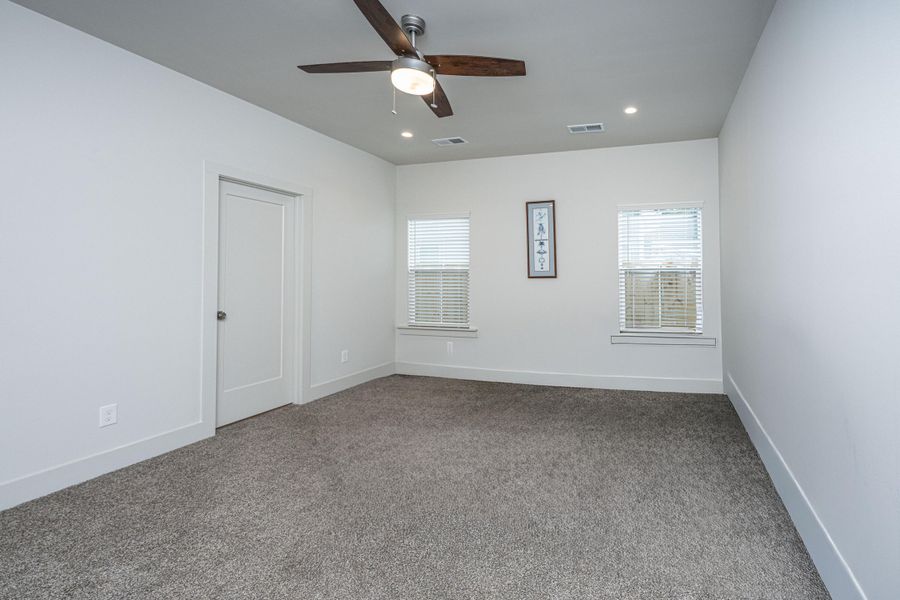 Spacious, unfurnished interior of a new home in , North Charleston (Image 27). Spacious, unfurnished interior of a new home in , North Charleston (Image 27).