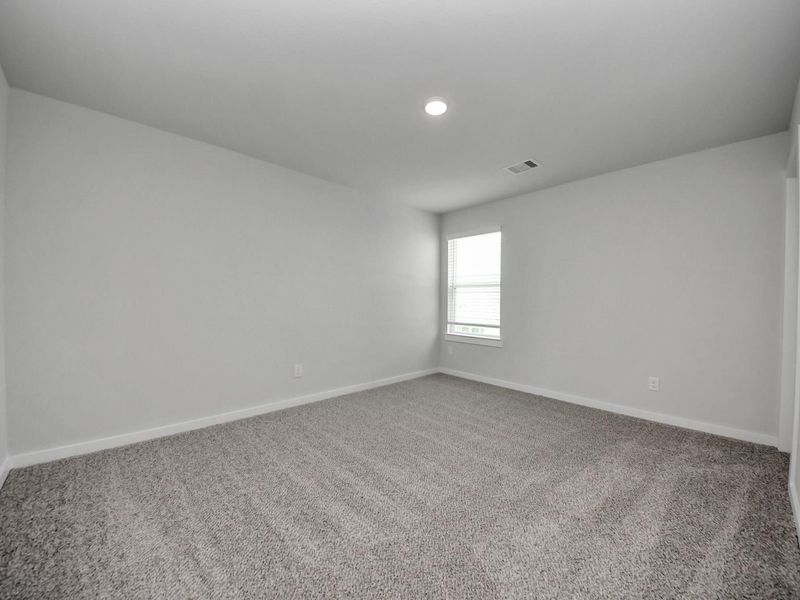 Spacious, unfurnished interior of a new home in Emberly, Beasley (Image 40). Spacious, unfurnished interior of a new home in Emberly, Beasley (Image 40).