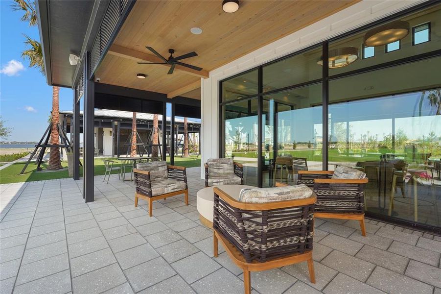 Image 90 of a home in .