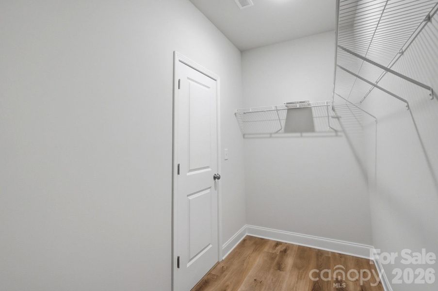 Spacious, unfurnished interior of a new home in , Charlotte (Image 36). Spacious, unfurnished interior of a new home in , Charlotte (Image 36).