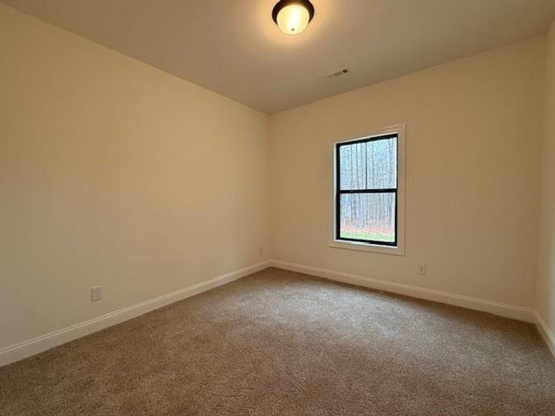 Spacious, unfurnished interior of a new home in , Rockmart (Image 12). Spacious, unfurnished interior of a new home in , Rockmart (Image 12).