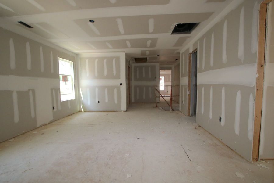 Drywall