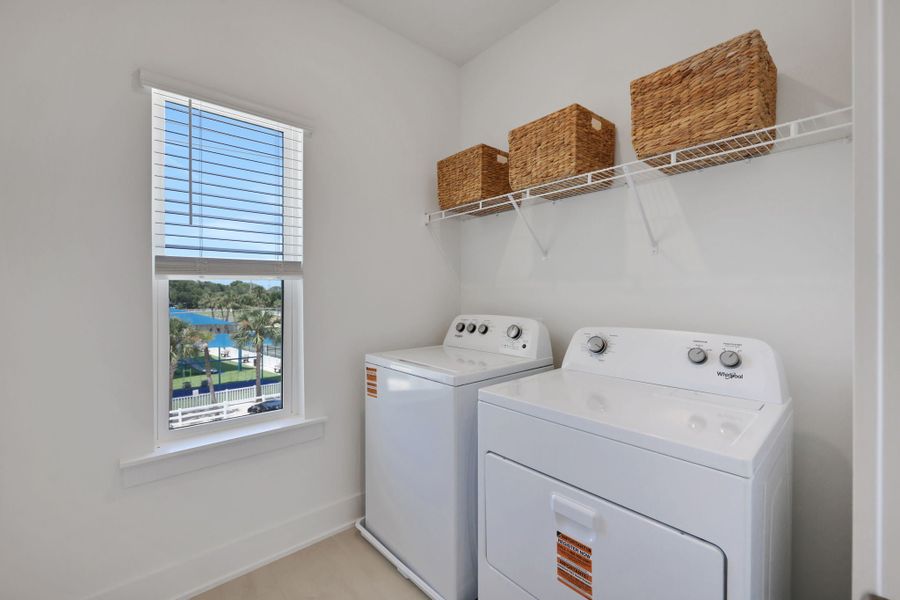 New Home in Jacksonville Beach, FL.  - Slide 35