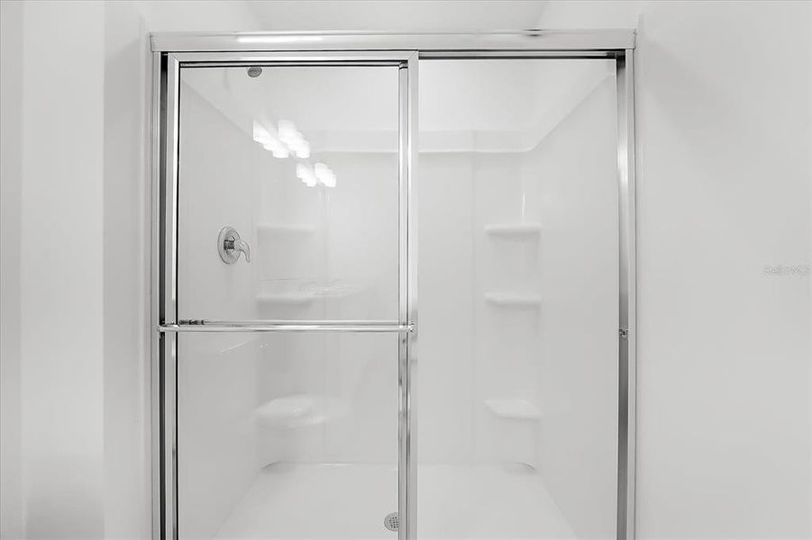 Furnished interior view inside a new home in , Sarasota (Image 31).