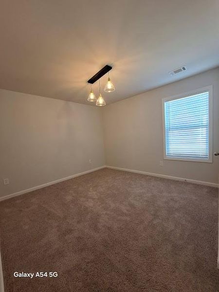 Spacious, unfurnished interior of a new home in Westgate Enclave, Loganville (Image 11).