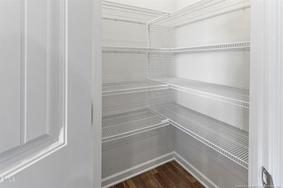 Large Pantry