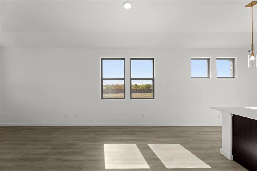 Dining Room Dining Room