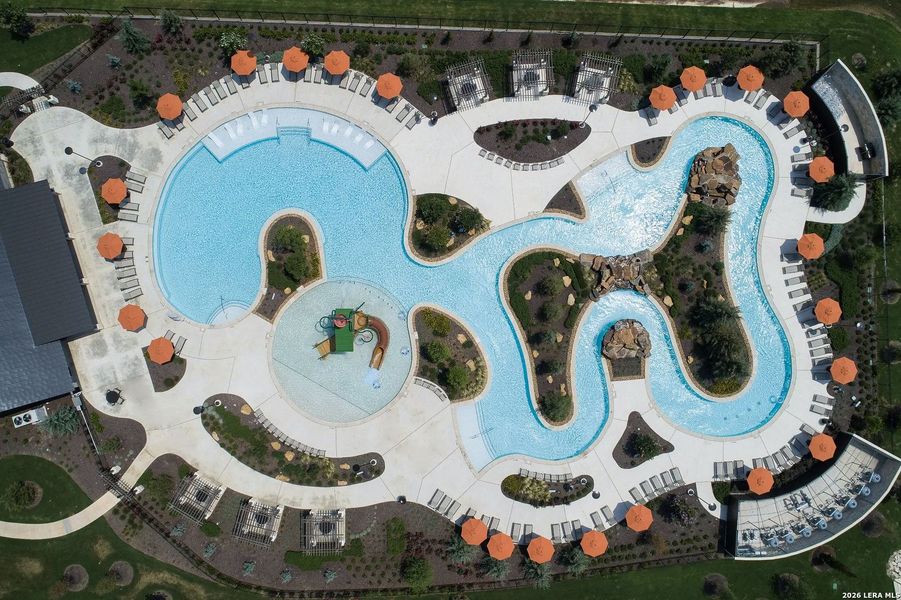 Community amenities in Hennersby Hollow, San Antonio (Image 21). Community amenities in Hennersby Hollow, San Antonio (Image 21).