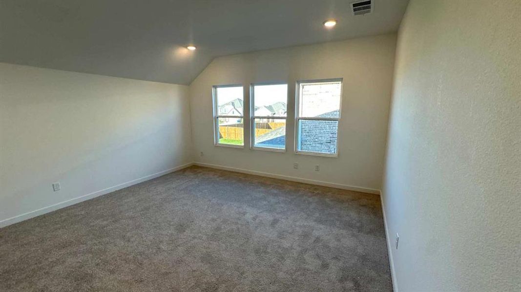 Game Room Construction Progress