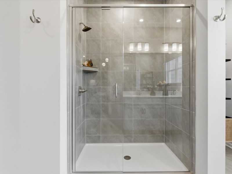 Representative interior finishes for a home built from the Avett by Tri Pointe Homes in Ellis Townes, Charlotte (Image 20). Representative interior finishes for a home built from the Avett by Tri Pointe Homes in Ellis Townes, Charlotte (Image 20).