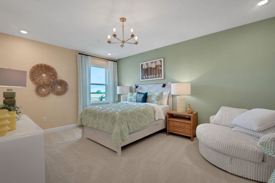 4br New Home in Winter Garden, FL.  - Slide 34