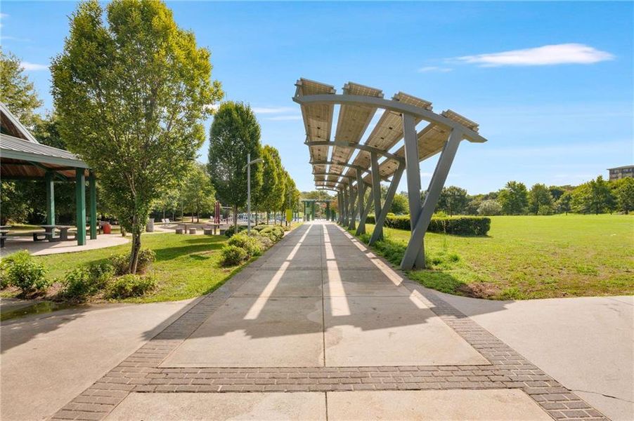 Community amenities in , Atlanta (Image 47).