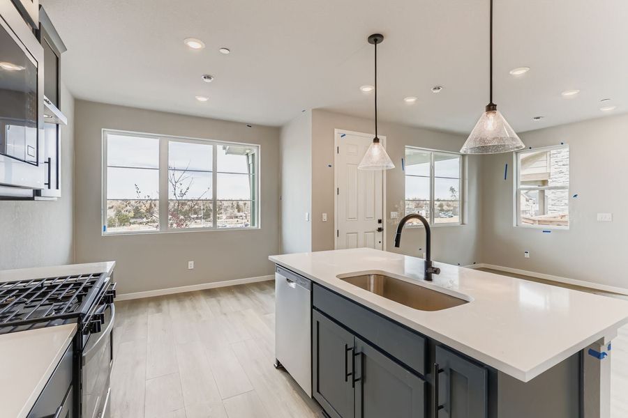 3br New Home in Westminster, CO.  - Slide 10