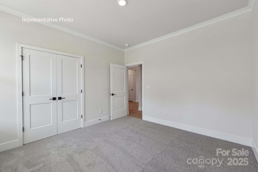 Spacious, unfurnished interior of a new home in Westport, York (Image 19). Spacious, unfurnished interior of a new home in Westport, York (Image 19).