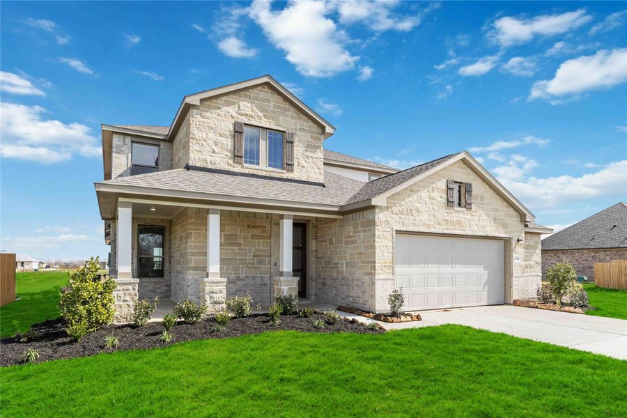 Image 30 of a home in Blue Jay's Landing.