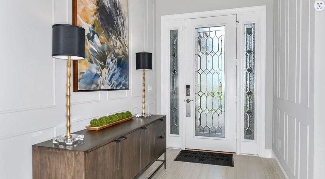 REPRESENTATIVE PHOTOS