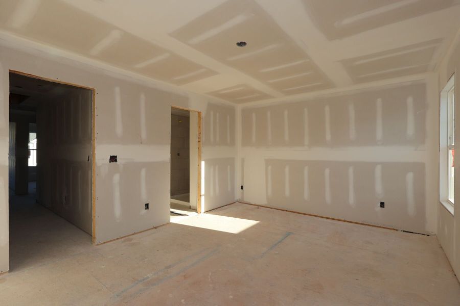 Drywall