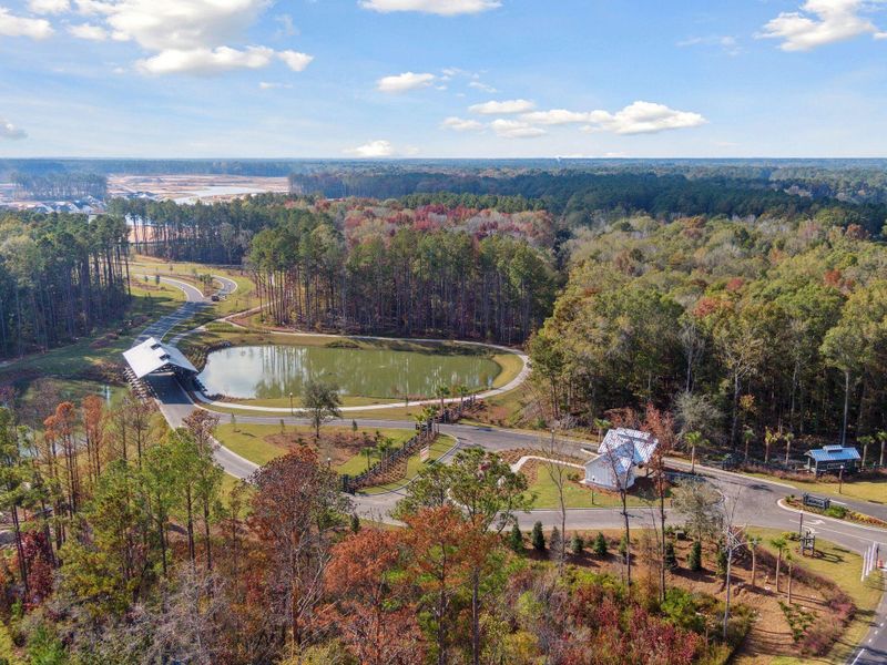 Image 7 of a home in Horizons at Summers Corner | 55+.