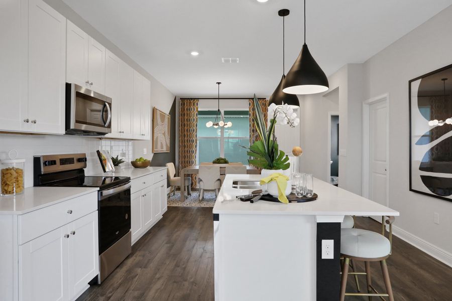 New Home in Winter Garden, FL.  - Slide 19