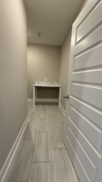 Spacious, unfurnished interior of a new home in Veterans Cove, Murfreesboro (Image 26).