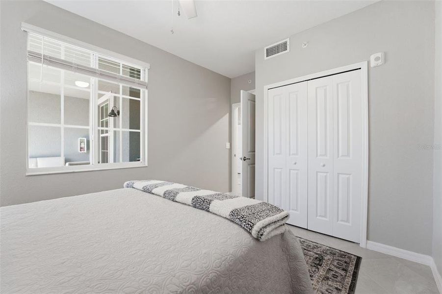 Furnished interior view inside a new home in , Venice (Image 10). Furnished interior view inside a new home in , Venice (Image 10).