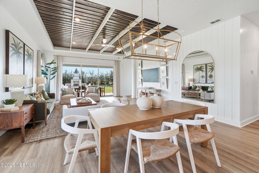 Community amenities in , St. Augustine (Image 43).