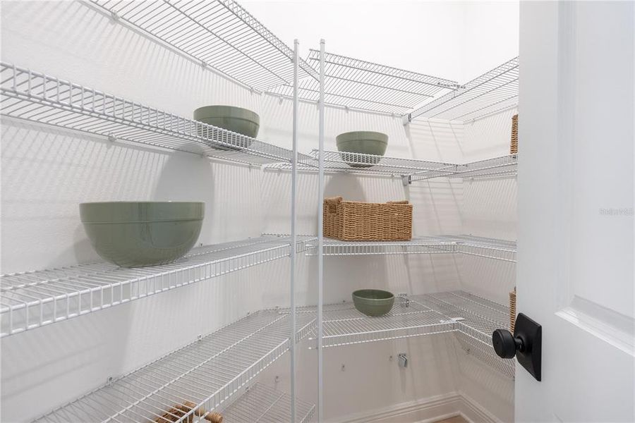 Spacious, unfurnished interior of a new home in Palmera at Wellen Park, Venice (Image 17).