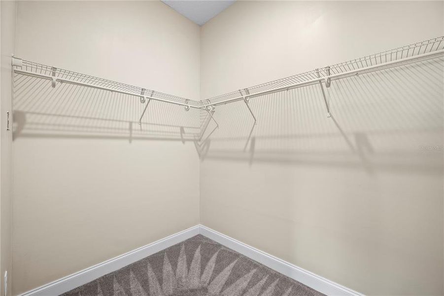 Spacious, unfurnished interior of a new home in , Keystone Heights (Image 22).