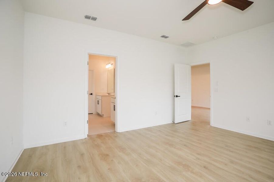 Spacious, unfurnished interior of a new home in , St. Augustine (Image 15). Spacious, unfurnished interior of a new home in , St. Augustine (Image 15).
