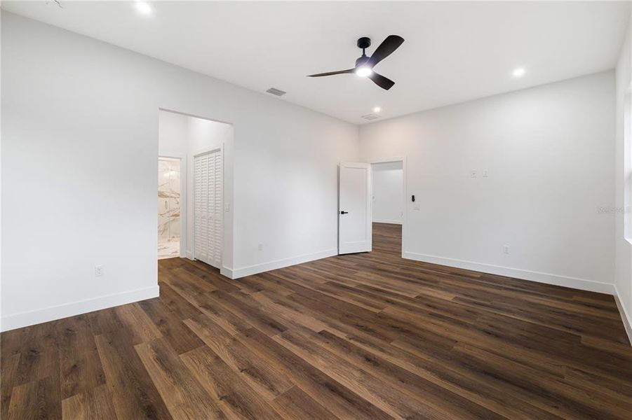 Spacious, unfurnished interior of a new home in , Clearwater (Image 32). Spacious, unfurnished interior of a new home in , Clearwater (Image 32).