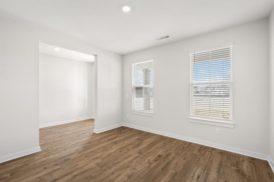 4br New Home in Murfreesboro, TN.  - Slide 9