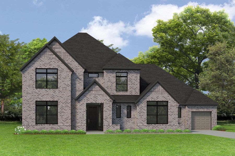 The Mozart - D Exterior The Mozart - D Exterior