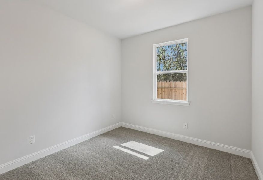 Homesite 1104 Bed 2 - 14 of 16