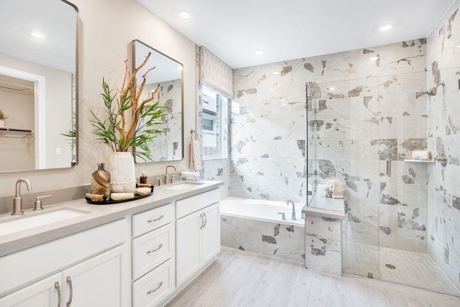 212 Star Rush Trail ~ Model Home Available for June Closing