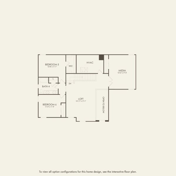 Second Floor Second Floor