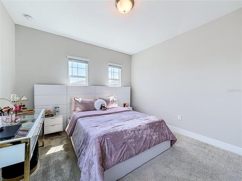 Furnished interior view inside a new home in , Minneola (Image 30).