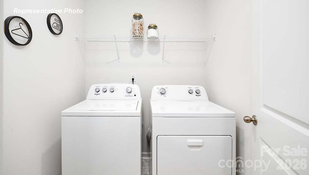 Close-up of interior finishes inside a home in Clark Creek Landing, Lincolnton (Image 18).