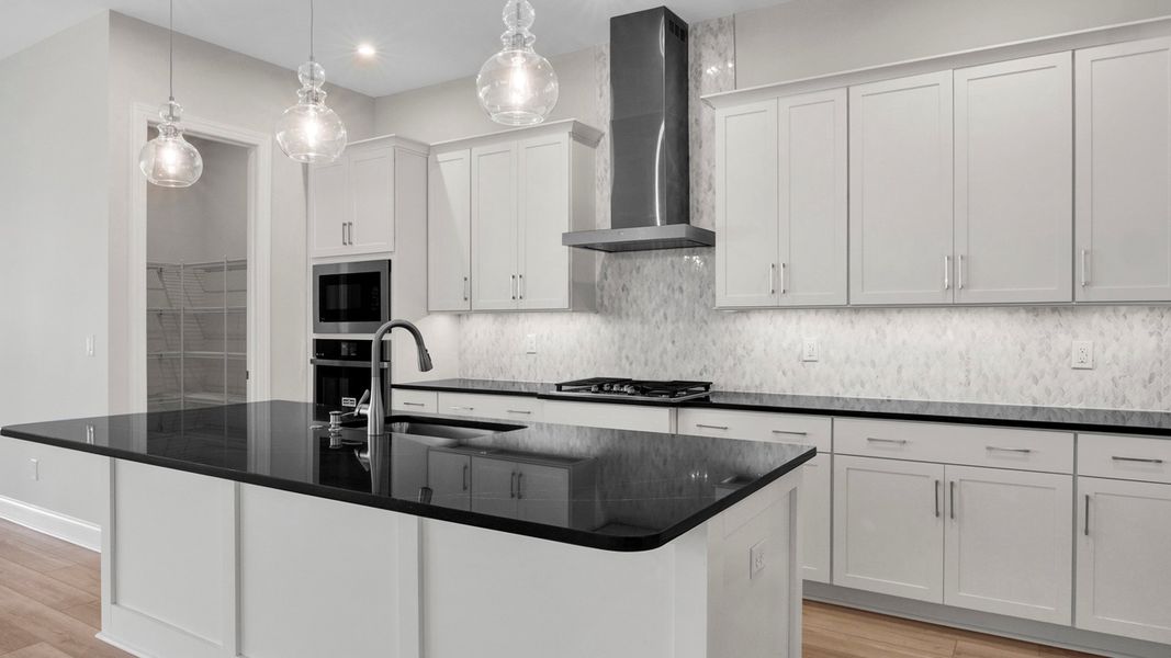 Kitchen Kitchen