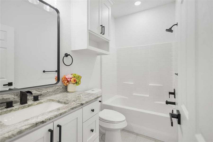 Furnished interior view inside a new home in , Tyler (Image 10). Furnished interior view inside a new home in , Tyler (Image 10).