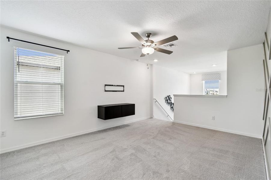 Spacious, unfurnished interior of a new home in , San Antonio (Image 22).