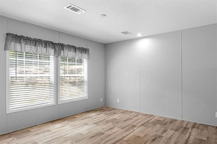 Spacious, unfurnished interior of a new home in , Eatonton (Image 19). Spacious, unfurnished interior of a new home in , Eatonton (Image 19).