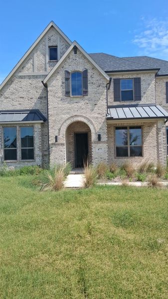 Image 11 of a home in Las Brisas at Stoney Creek. Image 11 of a home in Las Brisas at Stoney Creek.