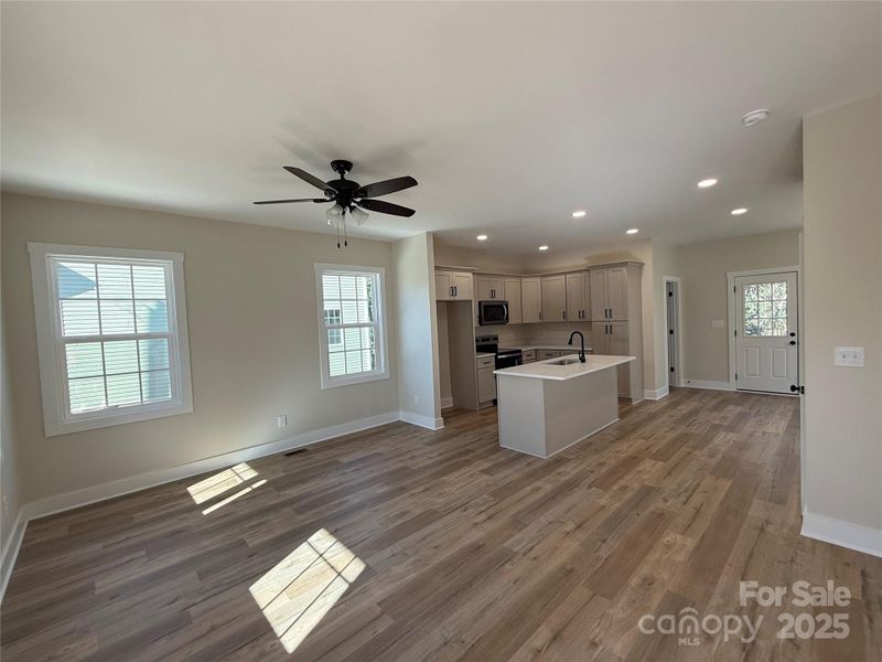 Site photo taken 1/7/26 Site photo taken 1/7/26