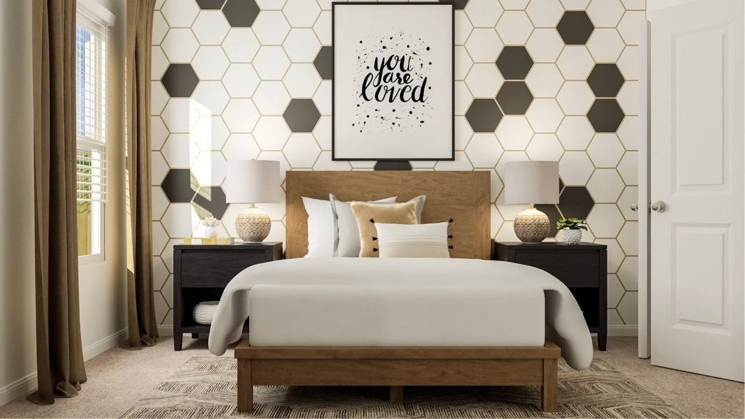 Kettle third Bedroom Kettle third Bedroom