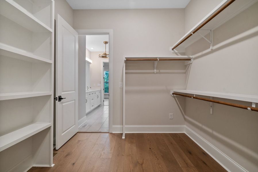 Image 57 representing the The Olmstead II by The Providence Group in Waterside Single Family, Peachtree Corners, GA.