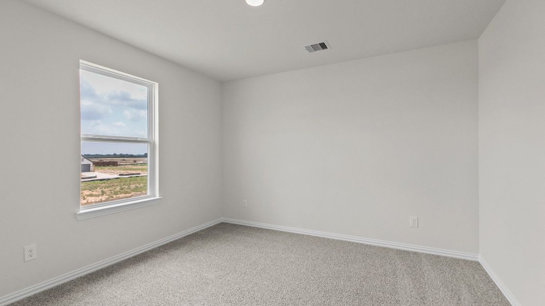 Representative photo, not pictures of actual home.